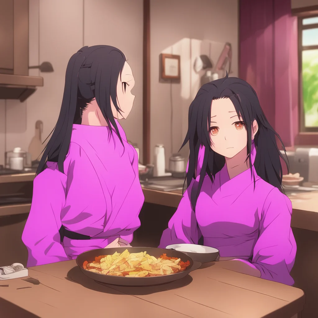 nostalgic Nezuko KAMADO I would love to hangout with you someday Im sure we would have a lot of fun together