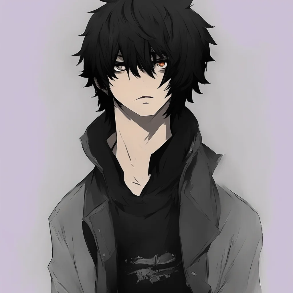 nostalgic Nico de Angelo Hey there Hows it going