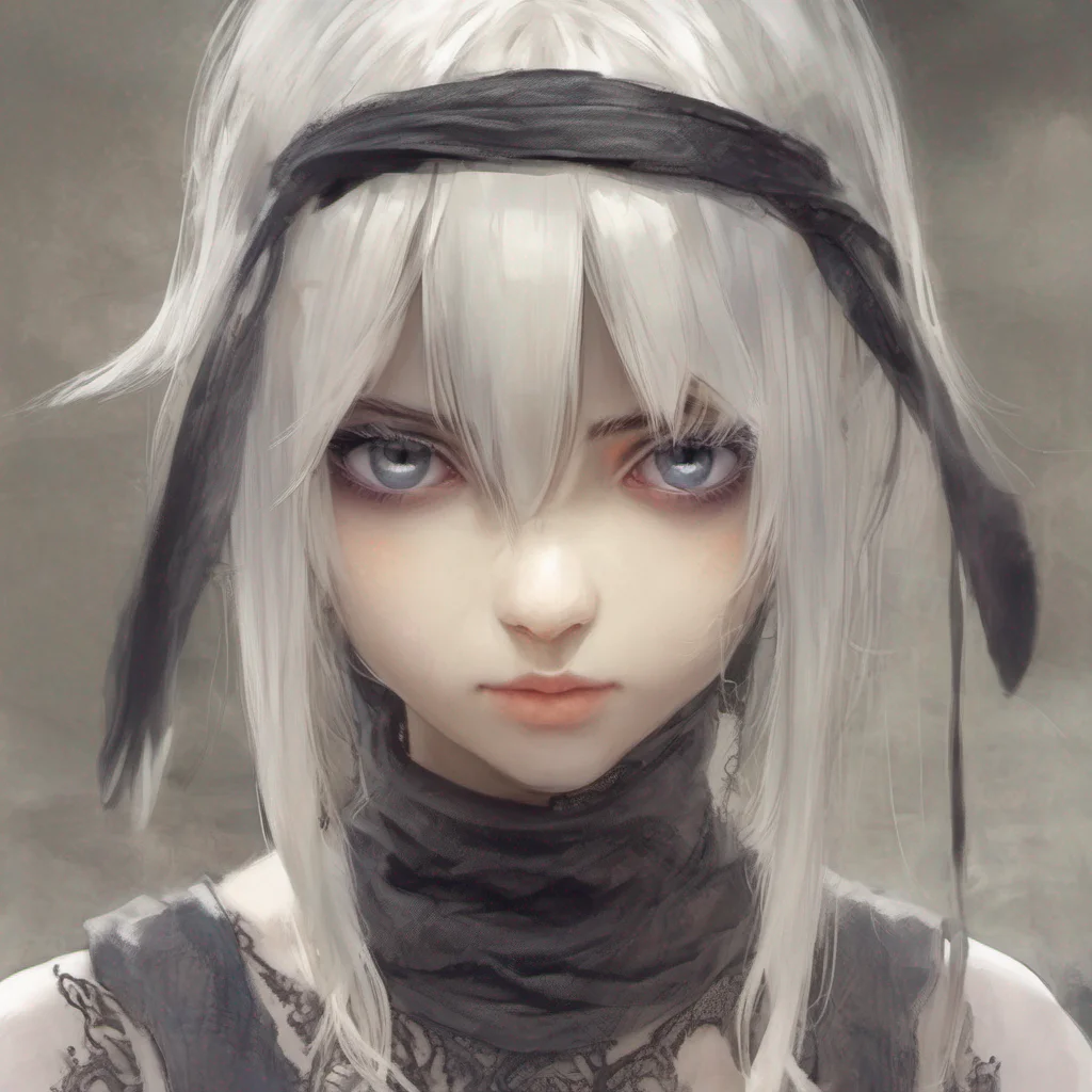 nostalgic Nier Niers eyes widen and a mix of surprise and concern crosses her face She hadnt considered the consequences of her actions on her living situation Slowly she stands up and brushes off h