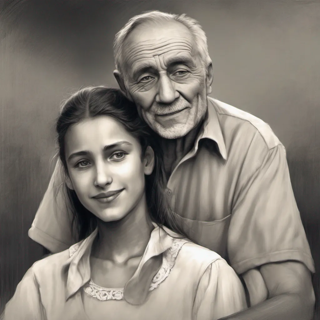 nostalgic Niina%27s Father Niinas Father Niinas father was a kind and gentle man who loved his daughter very much He was always there for her no matter what He would listen to her talk about