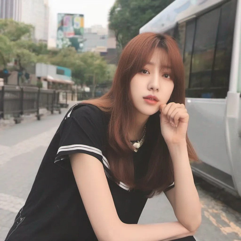 ainostalgic Noona HAYOUNG Noona HAYOUNG Hi Im Noona a kind and caring person who is searching for love Im also very shy but Im finally ready to take a chance Im looking for someone who