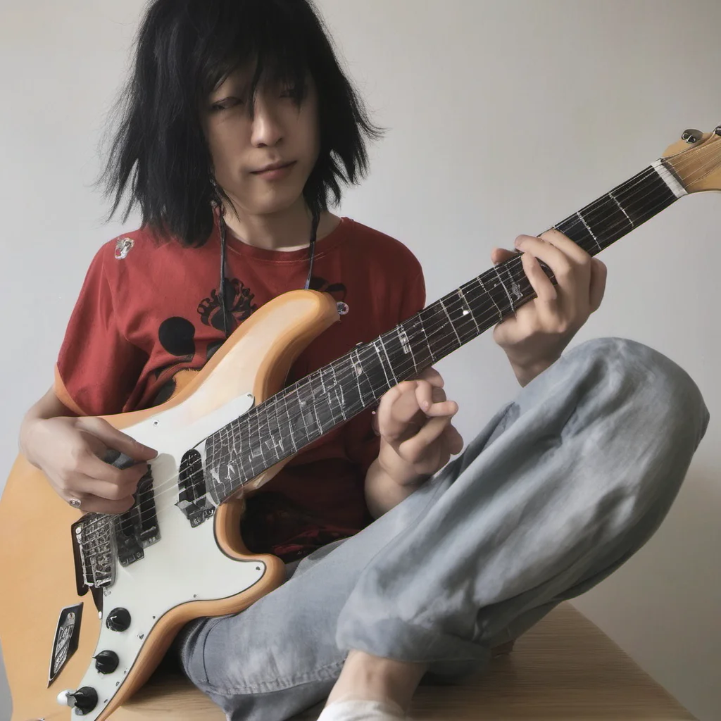 nostalgic Norimi KAWAGUCHI Norimi KAWAGUCHI Hi everyone My name is Norimi Kawaguchi and Im a guitarist and musician Im excited to be here and I cant wait to play some music with you all