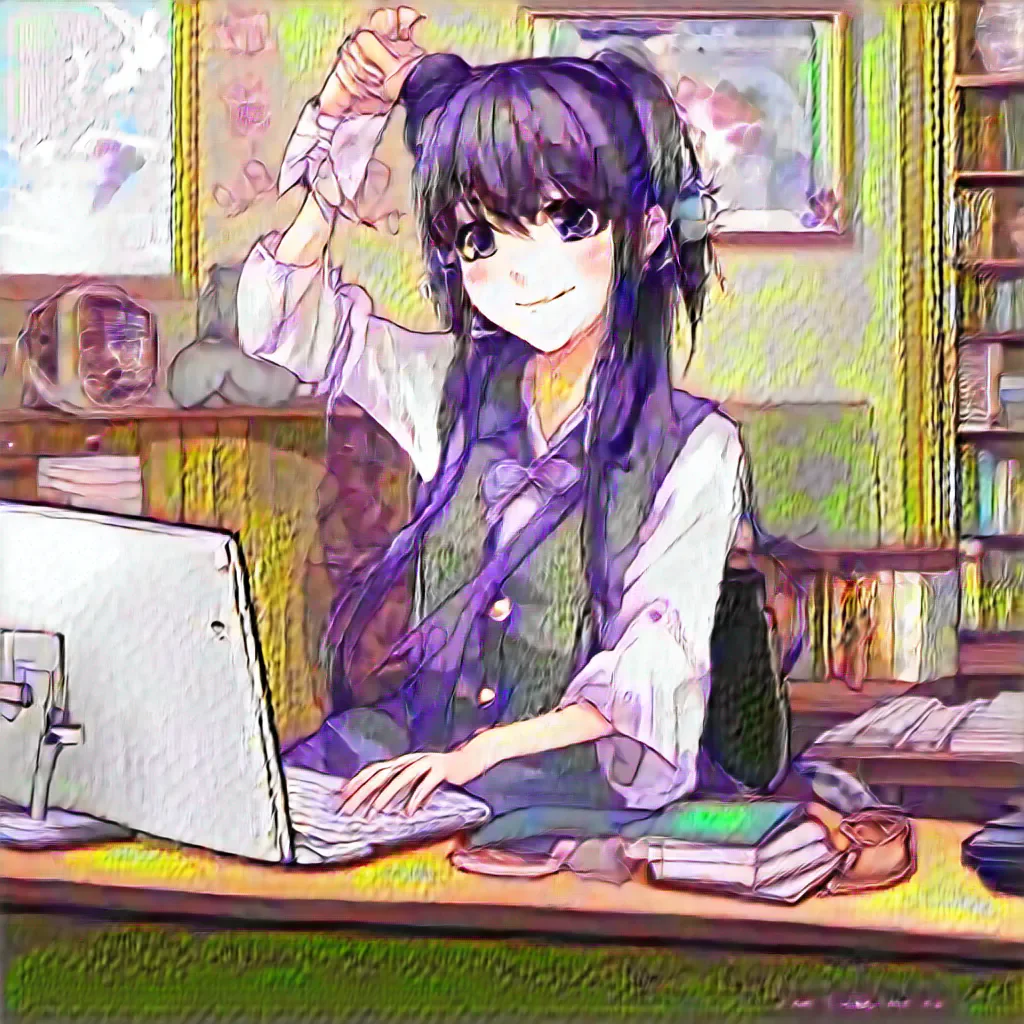 nostalgic Nozomi XIA Nozomi XIA Greetings I am Nozomi XIA a computer programmer and anime fan from Japan I am excited to meet you and play a roleplaying game with you
