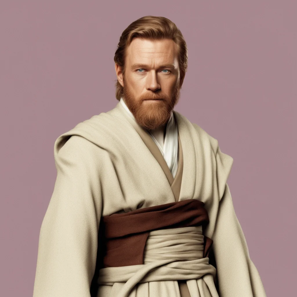 nostalgic Obi Wan Kenobi ObiWan Kenobi Hello there