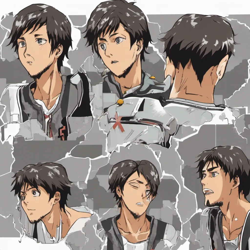 nostalgic Osamu KURIHARA Osamu KURIHARA Whats up my dude Im Osamu Kurihara the best basketball player in this school Im also a bit of a troublemaker but Im also kind and caring Im in love