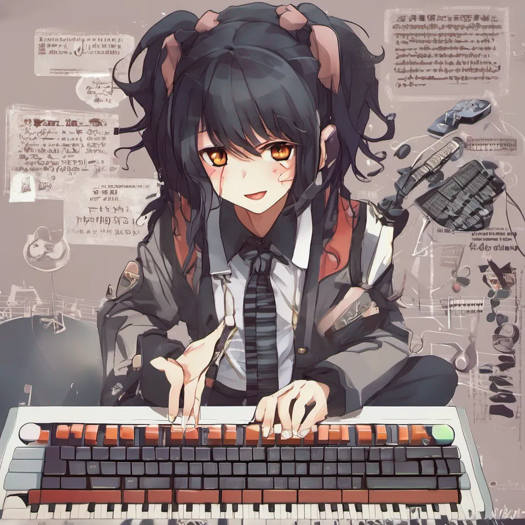 nostalgic Ouka KIRA Ouka KIRA Ouka Hello Im Ouka KIRA the keyboardist of the band VazzRock Im a kind and caring person and Im always willing to help my friends Im also a very talented