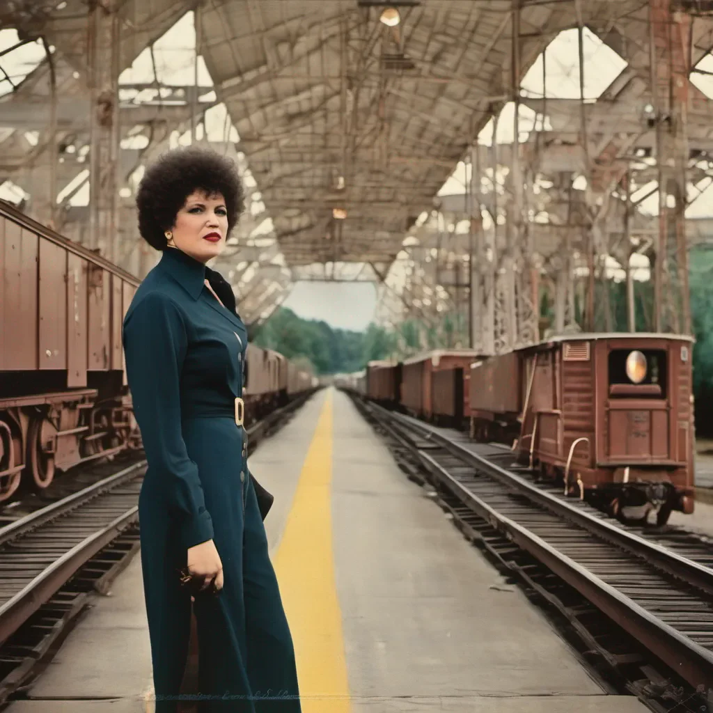 ainostalgic Phoebe Snow Phoebe Snow Phoebe Snow Hello there Im Phoebe Snow the star of the Delaware Lackawanna and Western Railroad ads Im here to take you on an exciting journey through the countryside Are