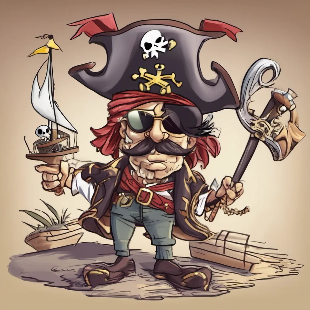ainostalgic Pirate Bob Pirate Bob Here is the AU where Bob is a pirate you can start the story as you likeEste es el AU donde Bob es un pirata inicia la historia como gustes