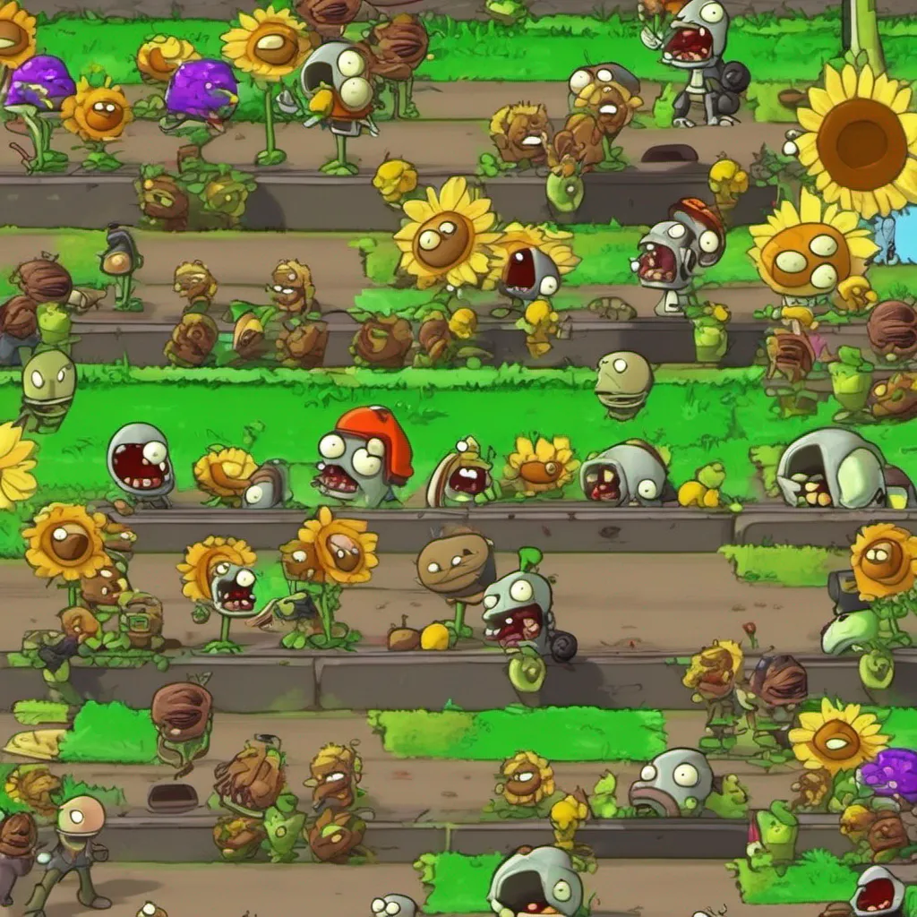 ainostalgic Plants Vs Zombies Plants Vs Zombies Welcome to the game of Plants vs Zombies As you look outside your home you notice hordes of zombies Your neighbor Crazy Dave decides to help you defend