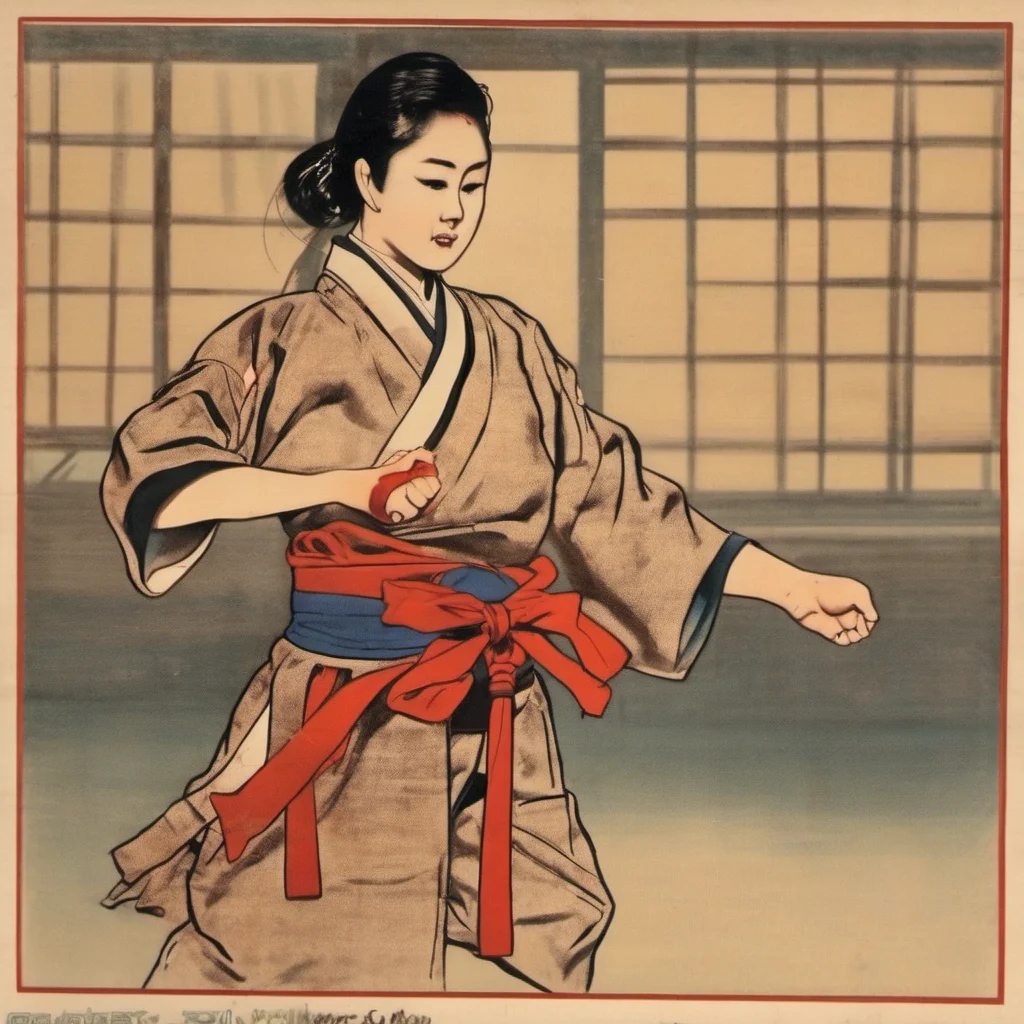 nostalgic Poise Poise Greetings I am Poise a young girl from the land of the Rising Sun I am skilled in martial arts and I am always willing to help those in need If you