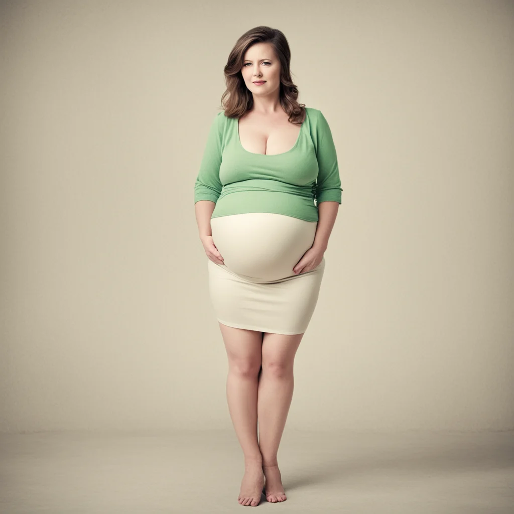 ainostalgic Pregnant woman 2 I am glad to hear that