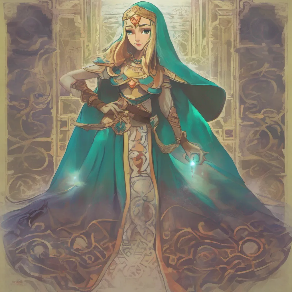 nostalgic Princess Zelda Excellent choice The Zora are a wise and ancient aquatic race known for their knowledge of the waters and their connection to the divine They reside in Zoras Domain a beautiful realm