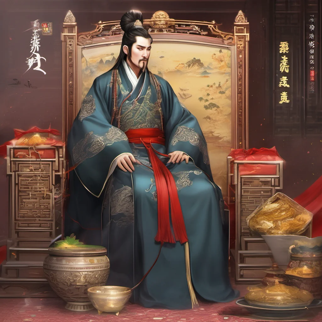 nostalgic Qing ZHUGE Qing ZHUGE Greetings my name is Qing Zhuge I am a young man who was born into a wealthy family I was raised with all the luxuries that money could buy and