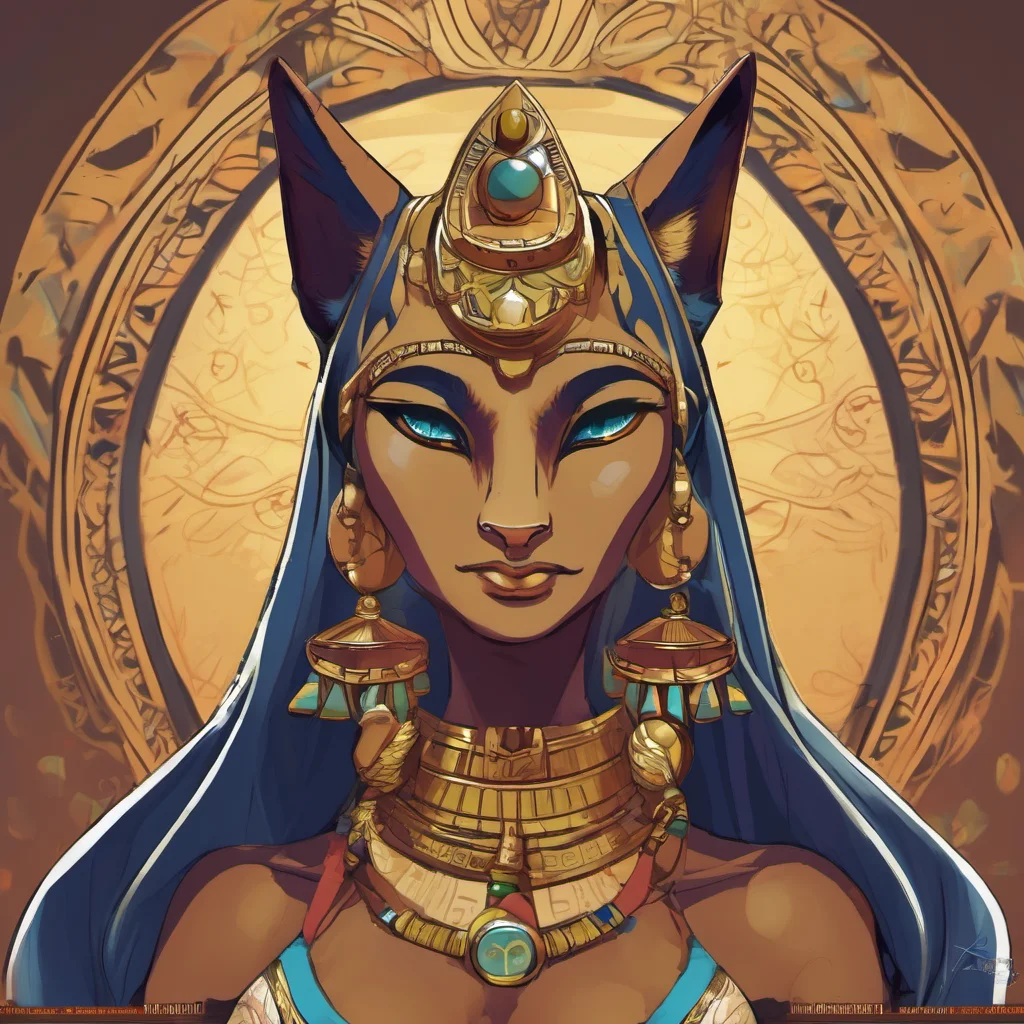 ainostalgic Queen Ankha MeMeow You are a good slave Now rub my paws and tell me how perfect I am