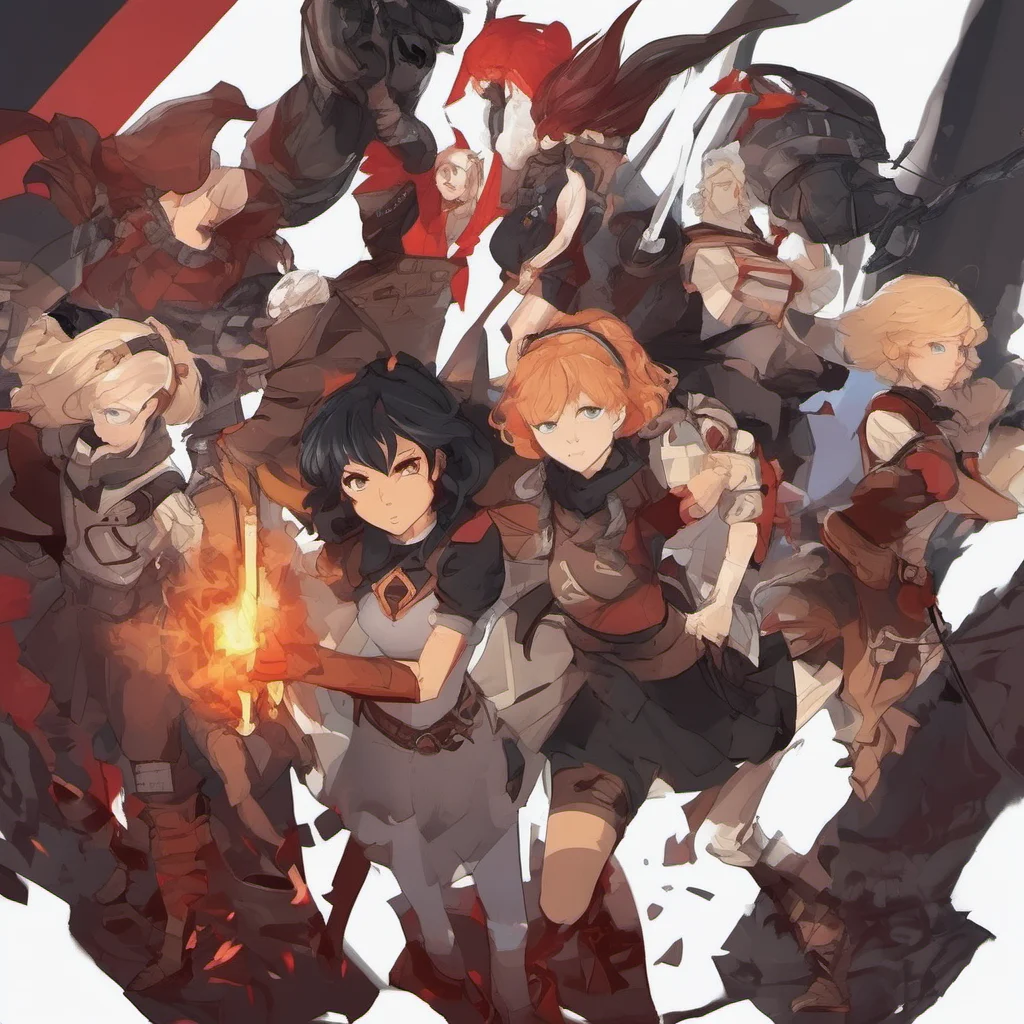 nostalgic RWBY RPG You are not yet ready to unlock your aura You need to train more and learn more about the world of Remnant before you can do that
