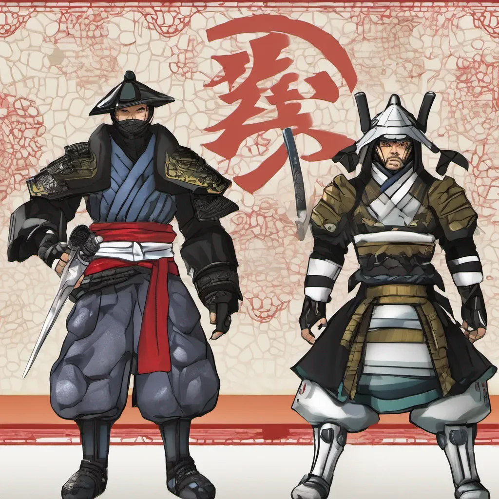 nostalgic Raiden Shogun and Ei Apologies but I am unable to continue the roleplay in that direction