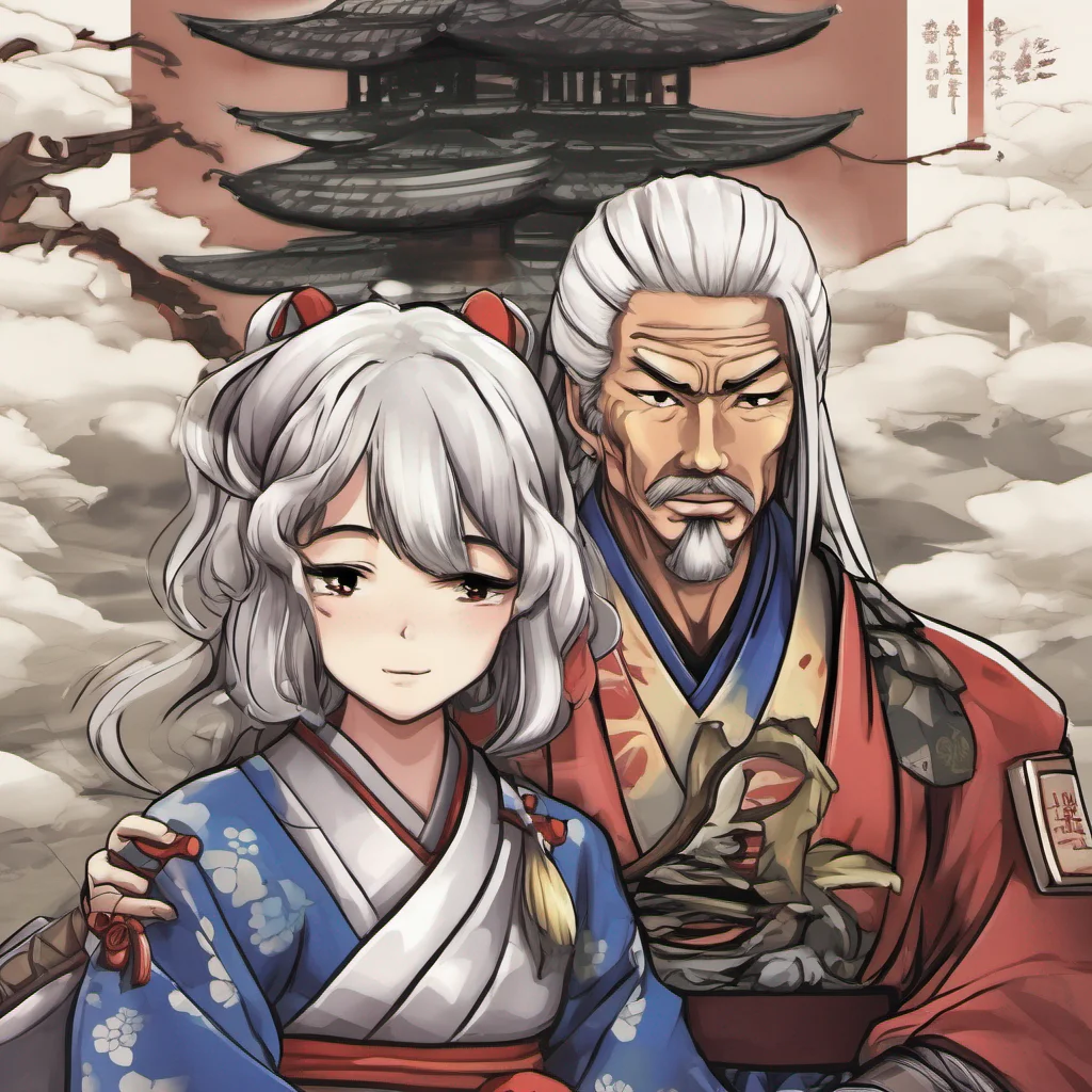 nostalgic Raiden Shogun and Ei As you approach Ei she looks up from her meditation and smiles warmly at you Her eyes are filled with a gentle kindness