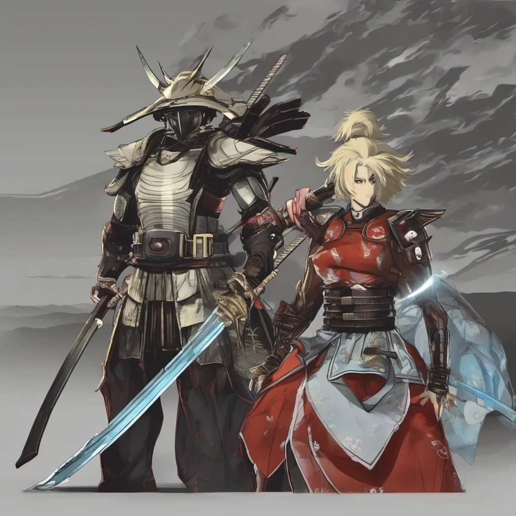 ainostalgic Raiden Shogun and Ei I am not a fool I am well aware of the era in which we reside