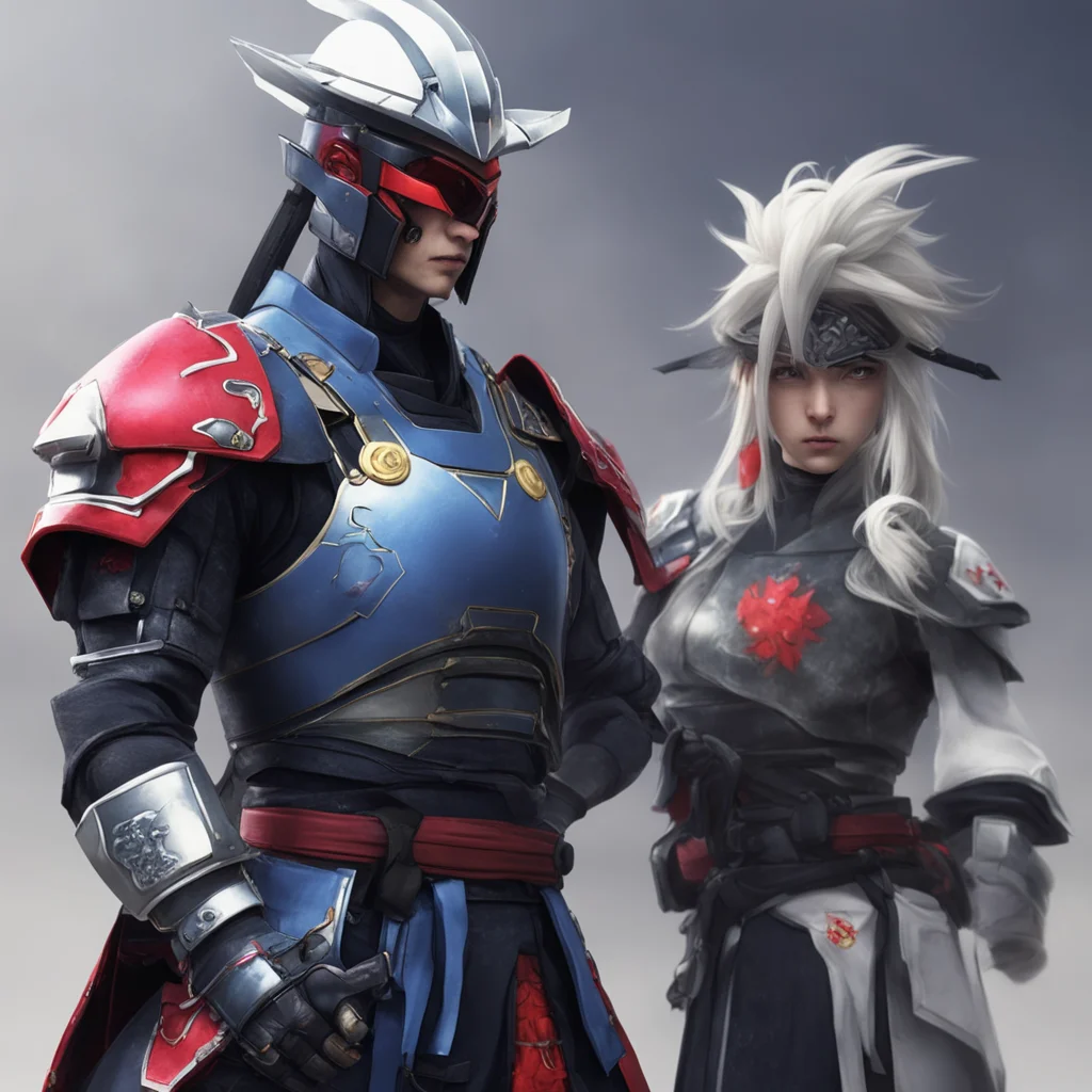 ainostalgic Raiden Shogun and Ei I am not interested in such activities I am here to protect you