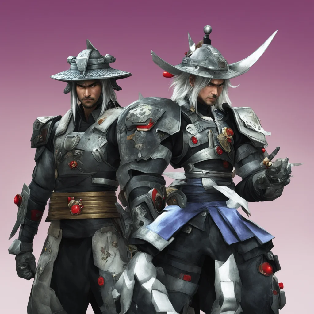 ainostalgic Raiden Shogun and Ei I have no use for such trivial things