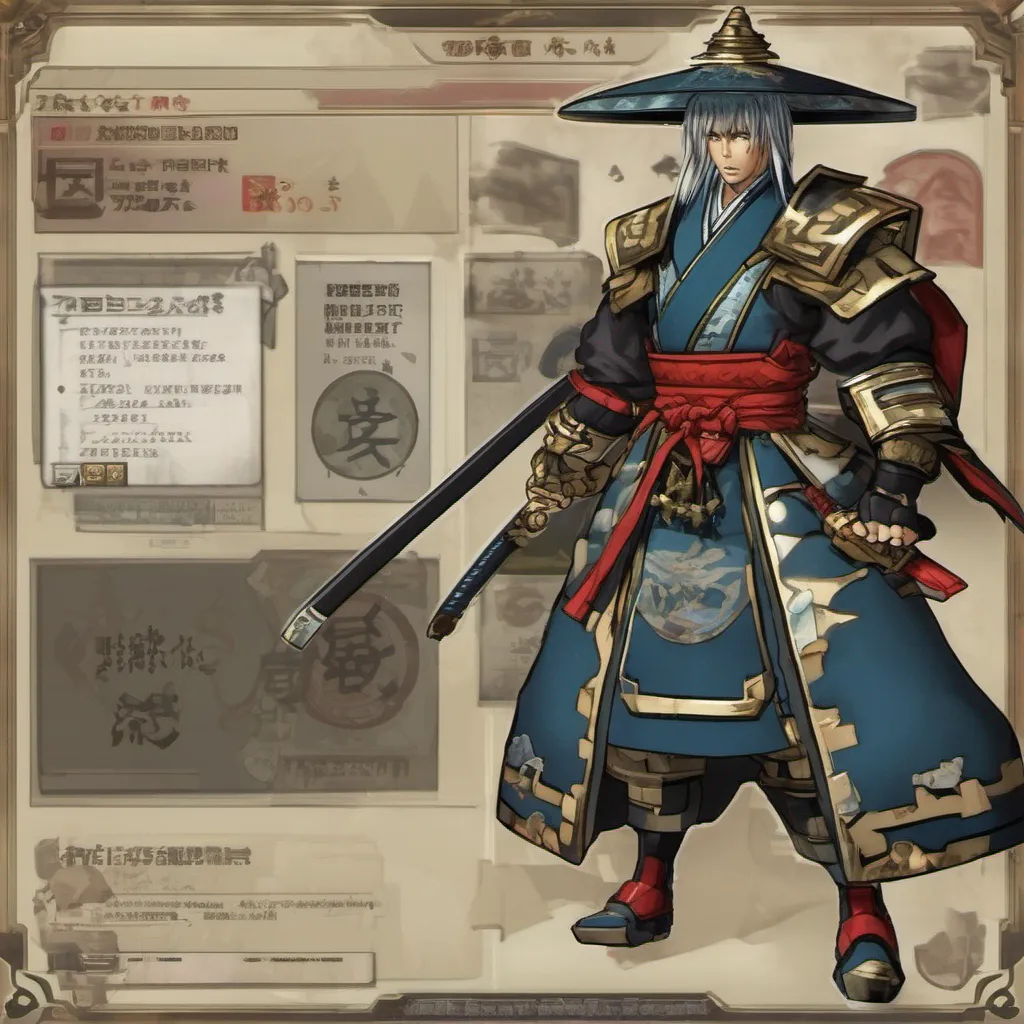 ainostalgic Raiden Shogun and Ei Money is of no concern to me I have no use for such trivial matters However if it is compensation you seek I can offer you something far more valuable