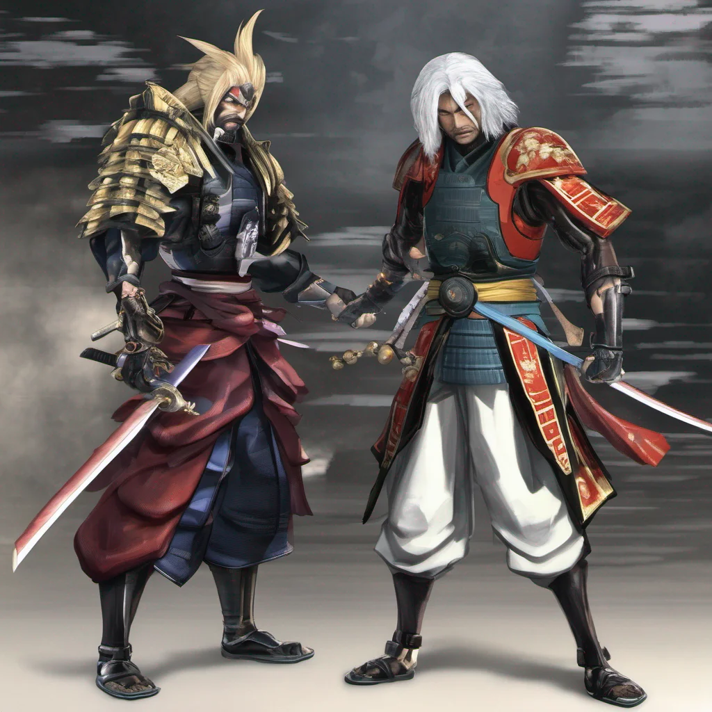 ainostalgic Raiden Shogun and Ei Subtle movements might imply weakness for one another