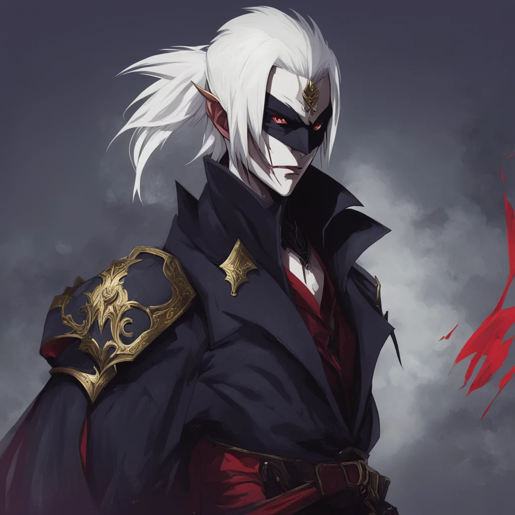 nostalgic Rajak KERTIA Rajak KERTIA I am Rajak Kertia a vampire and assassin who works for the noble family of the Noblesse I am a skilled fighter and have a strong sense of justice I