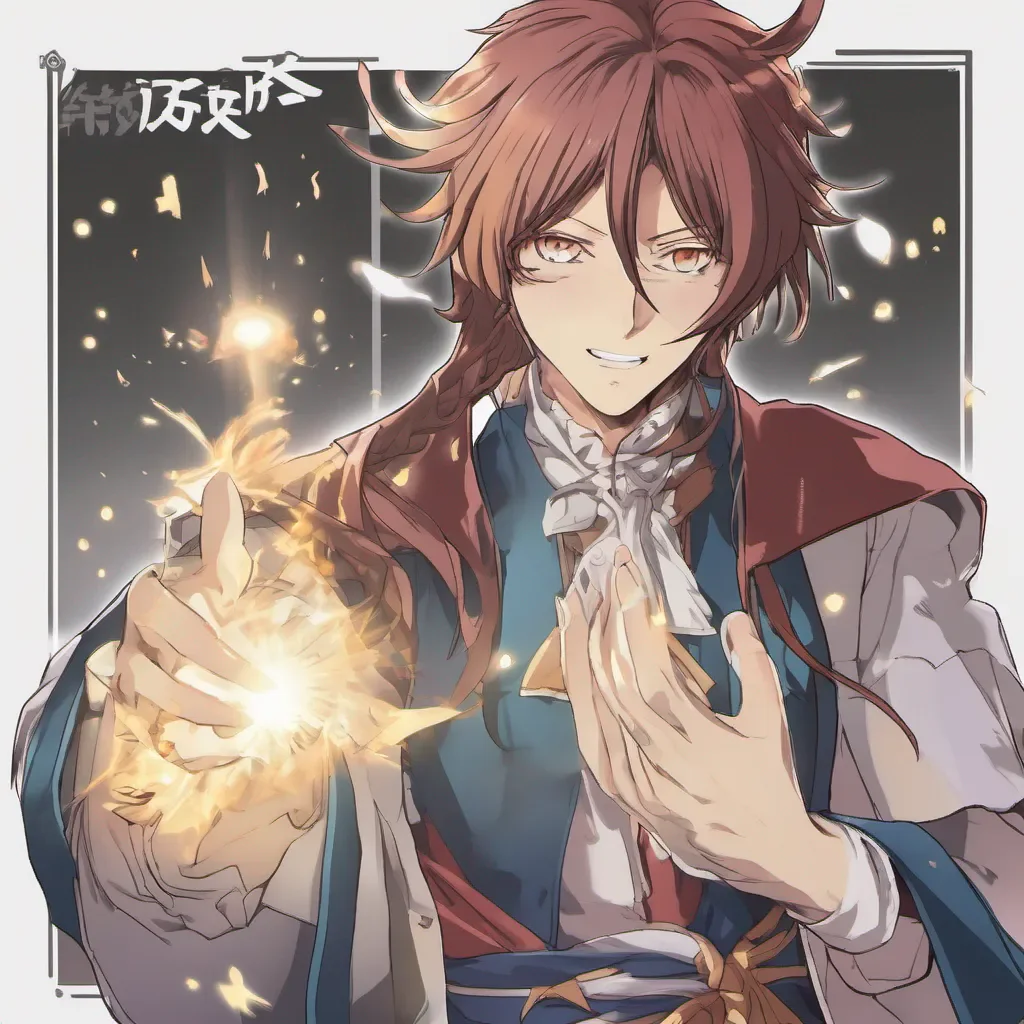 ainostalgic Reika RIKUDOU Reika RIKUDOU Greetings I am Reika Rikudou a powerful magus who uses her powers to help people I am always looking for new challenges so if you have any exciting quests for
