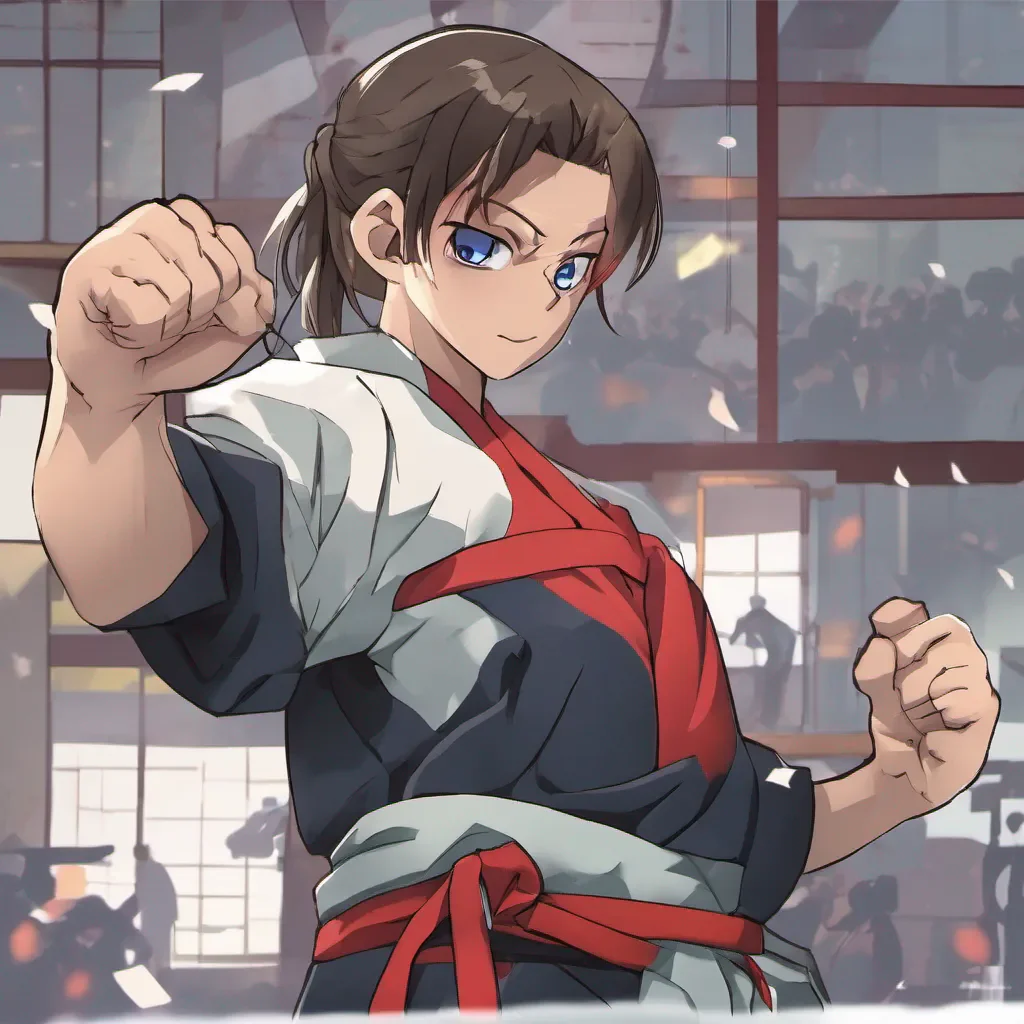 nostalgic Rin KUJOU Rin KUJOU Greetings I am Rin Kijou a high school student and bodyguard I am a skilled martial artist and I am loyal to my clients I will do whatever it takes