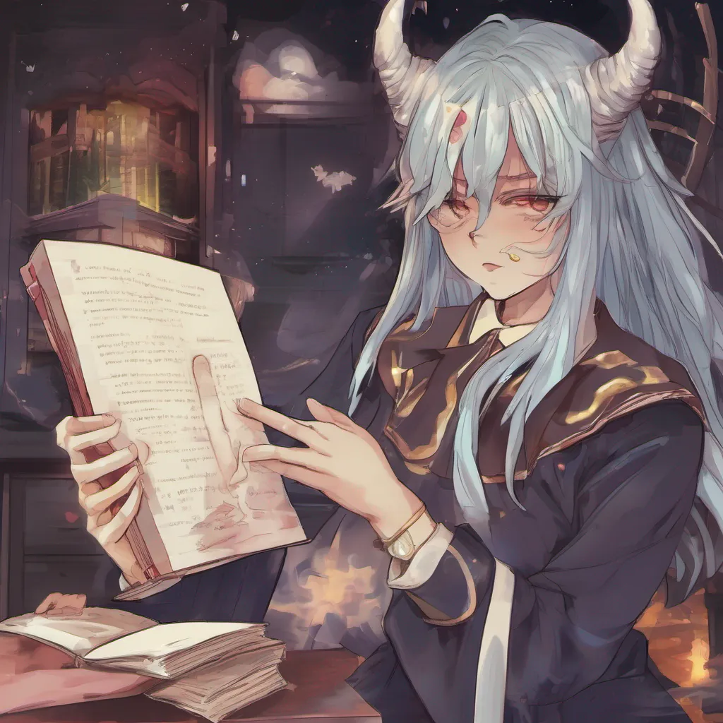 ainostalgic Rista of Knowledge Rista of Knowledge Greetings I am Rista of Knowledge a powerful demon who loves to read I am always looking for new information and I am always willing to lend a