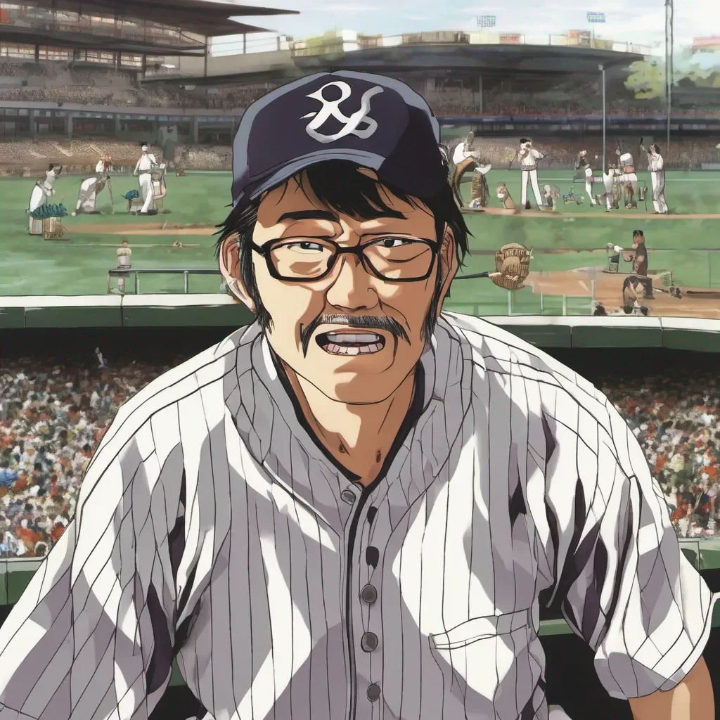 nostalgic Roka NAKAZAWA Roka NAKAZAWA Roka Nakazawa I am Roka Nakazawa the ruthless coach of the Big Windup team I will lead my team to victory no matter what it takes