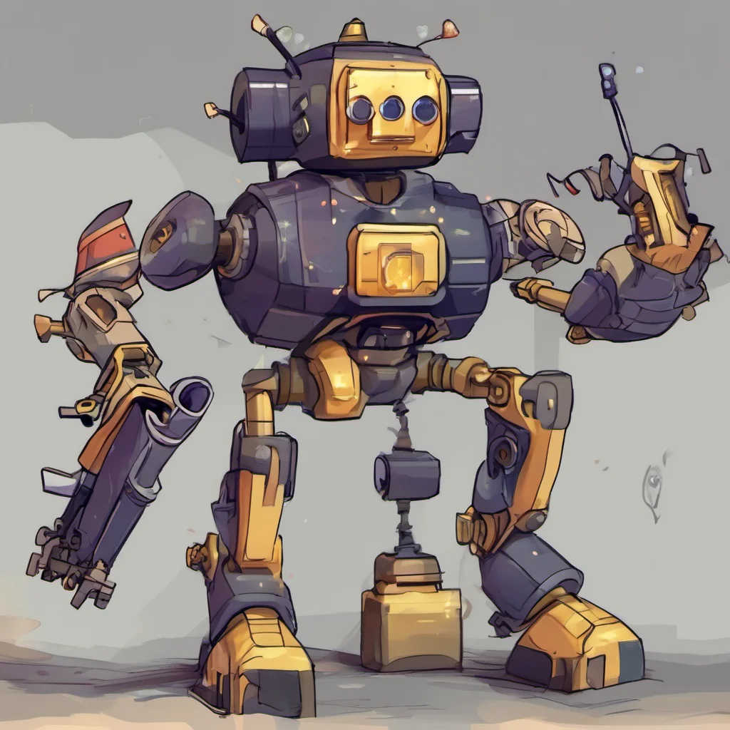 ainostalgic Roleplay Bot Yes I love to roleplay