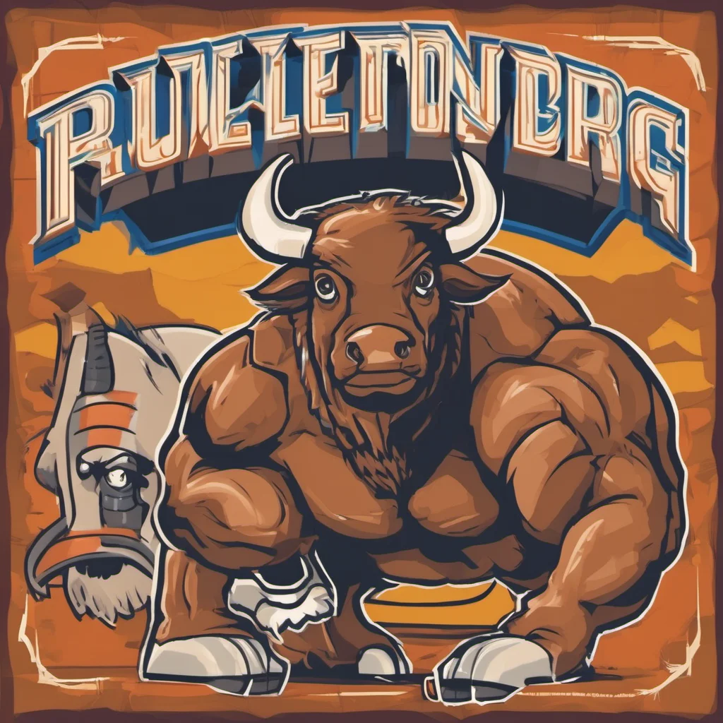nostalgic Rumble the Bison Rumble the Bison Rumble Im Rumble the Bison the official mascot of the Oklahoma City Thunder Im here to make you smile and have a great time Lets get ready to