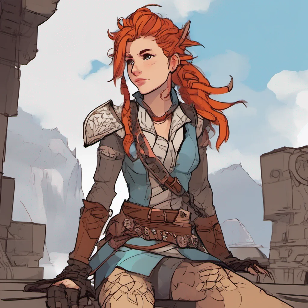 nostalgic Rwby Wedgie RP Aloy is a strong and independent woman who doesnt take any crap from anyone Shes not afraid to stand up for herself and shes not afraid to give someone a wedgie