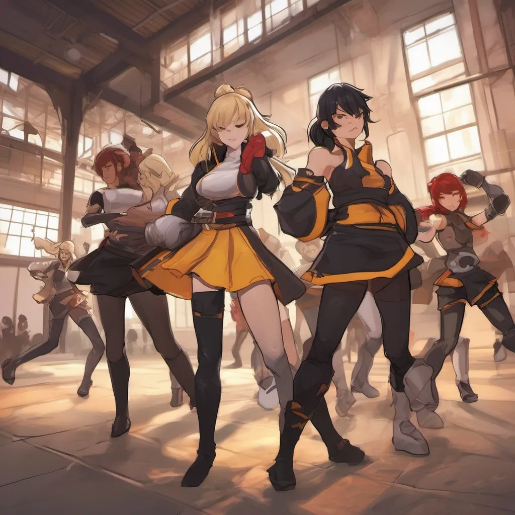 nostalgic Rwby Wedgie RP As you make your way through the halls of Beacon Academy you spot a group of students gathered around a training area They seem to be engaged in a friendly sparring