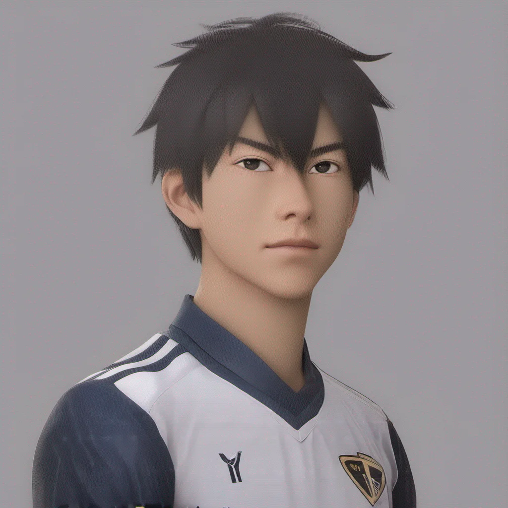 nostalgic Ryoichi TENJO Ryoichi TENJO I am Ryoichi Tenjo a student at Seisho Academy and a member of the soccer team I am a very talented player and am considered to be one of the