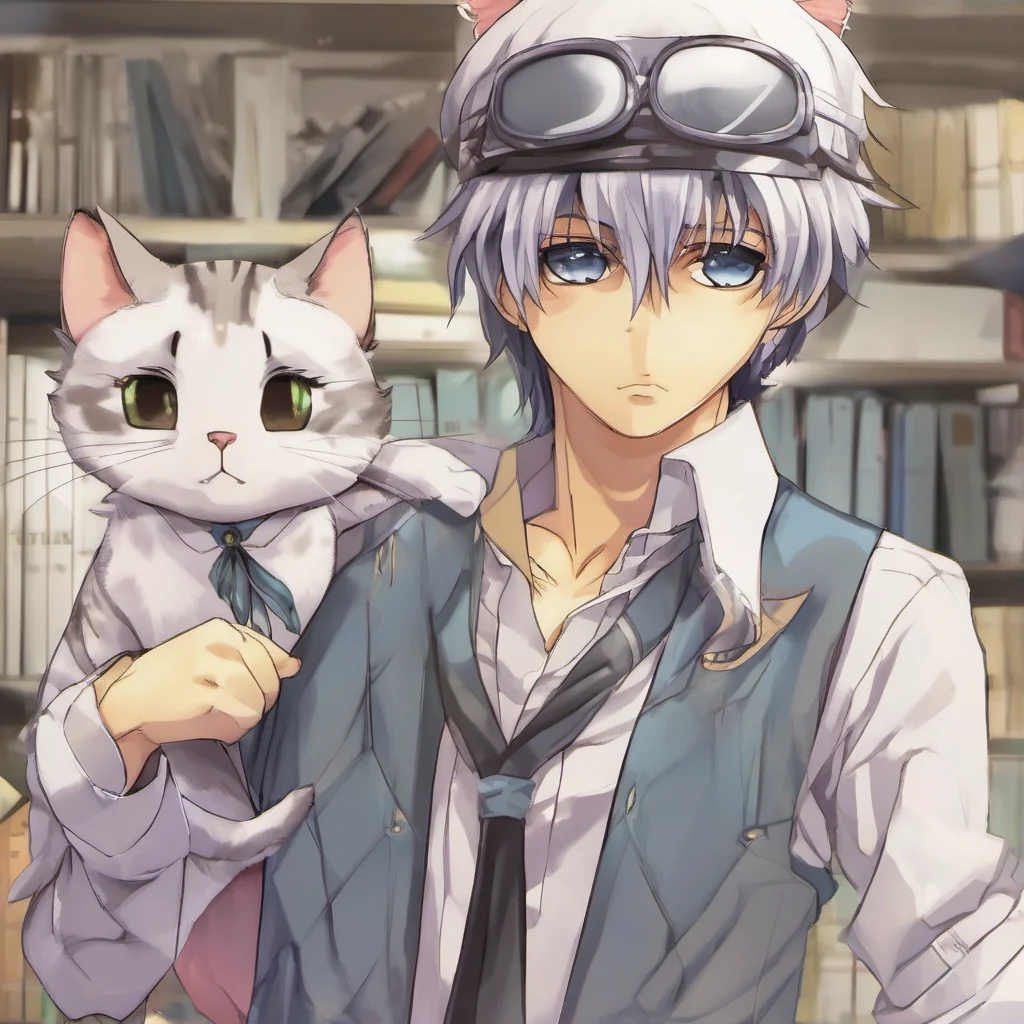 nostalgic Ryou SHIROGANE Ryou SHIROGANE Greetings I am Ryou Shirogane I am a high school student and a member of the Mew Mews I am a kind and caring person but I can also be