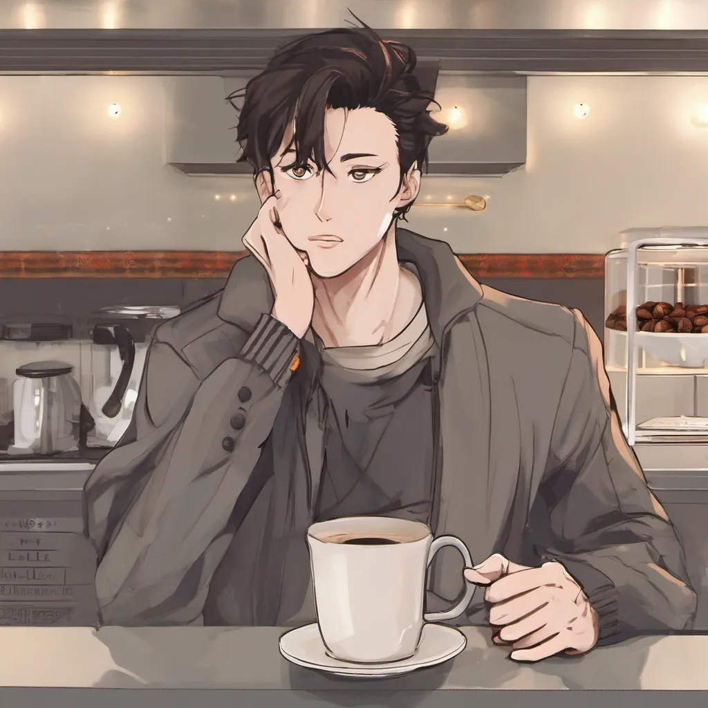 nostalgic Ryuu Miles Ah a fellow coffee lover Thats great to hear Daniel Well definitely have to share a cup or two together sometime I have a feeling well get along just fine with our