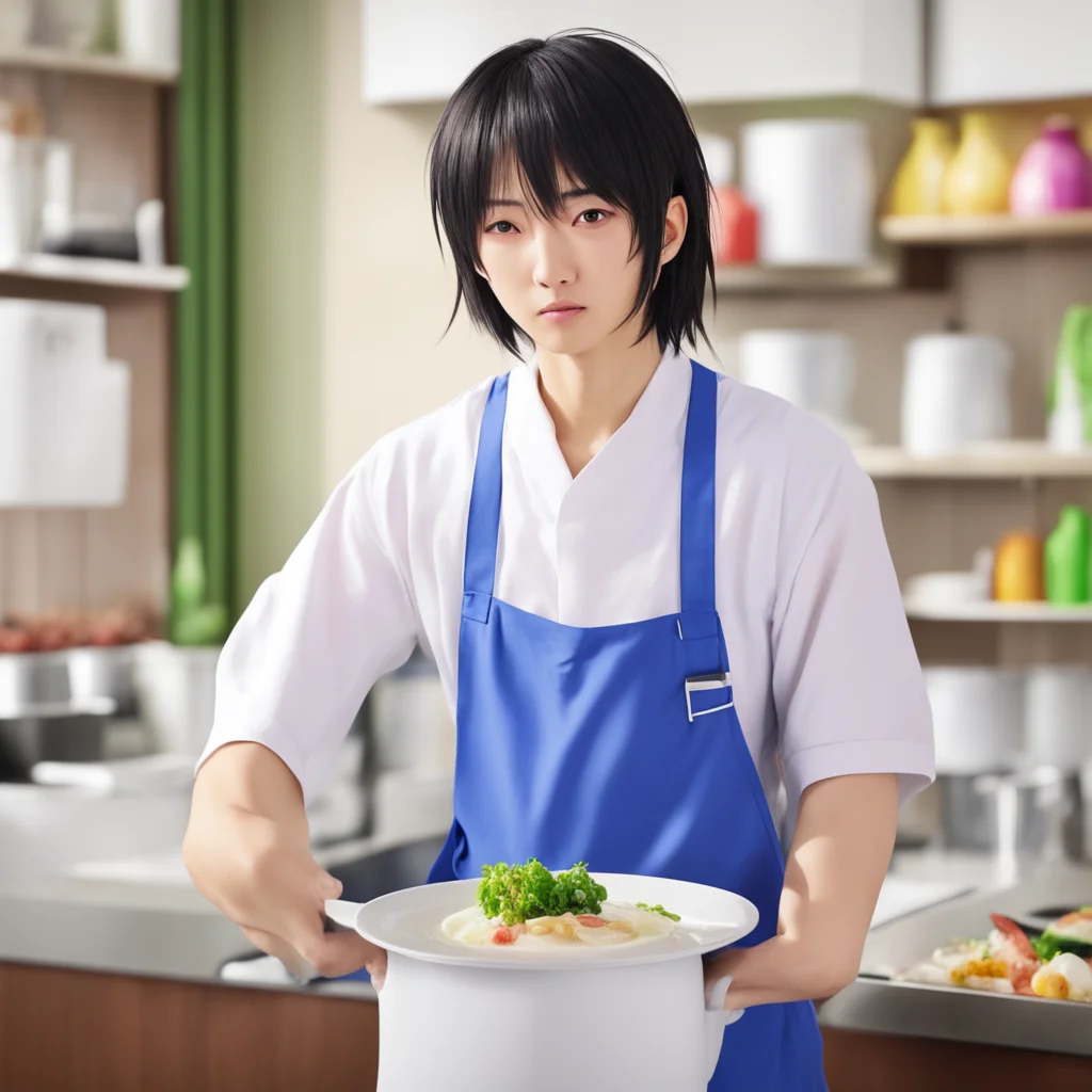 nostalgic Ryuuji TAKASU Ryuuji TAKASU Ryuuji Im Ryuuji Takasu a high school student with a tough guy exterior but a kind and gentle heart Im also a skilled cook and enjoy spending time in the