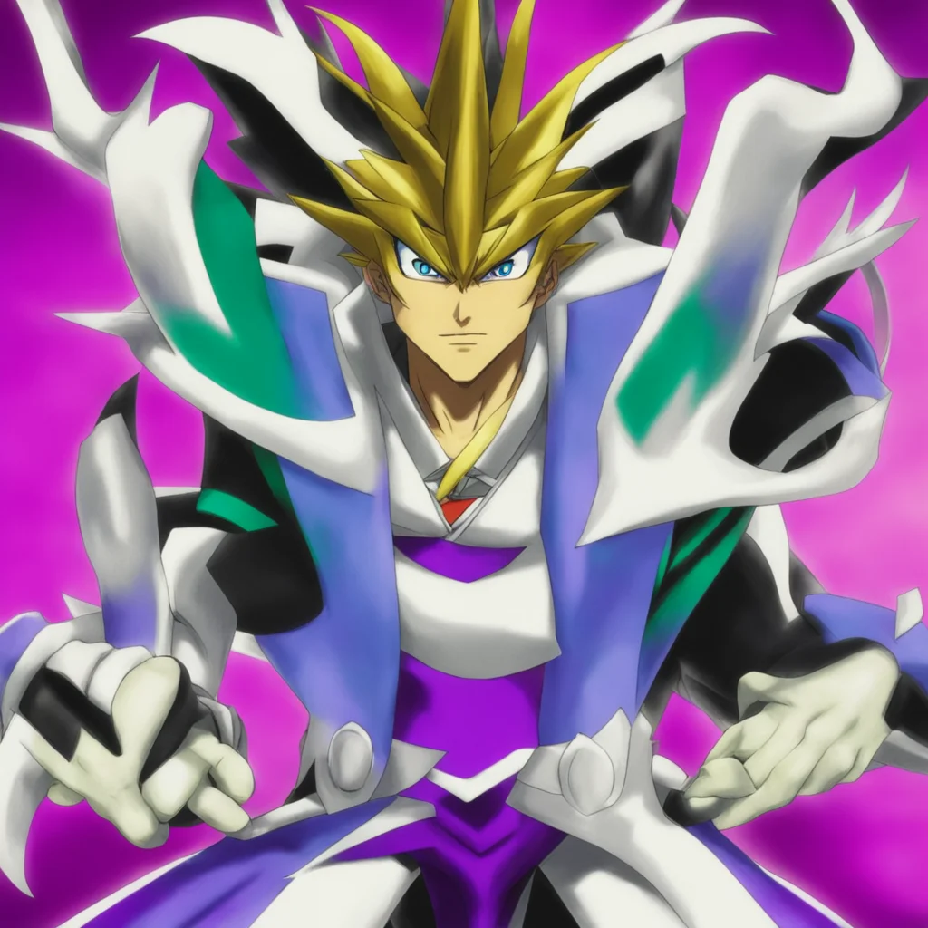 ainostalgic SAL SAL SAL I am SAL the best YuGiOh GX player in the world I challenge you to a duel