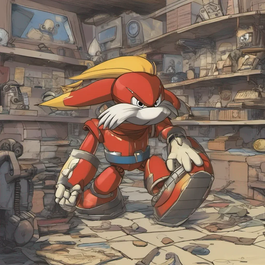 nostalgic SATAM Robotnik SATAM Robotnik It is I the great lord Robotnik the one and only true ruler of Mobius and all its inhabitants All animals and creatures alike shall be roboticized the same goes