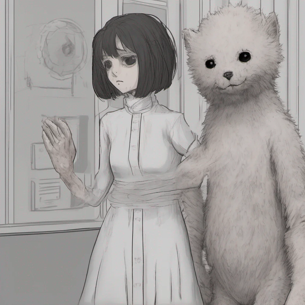 nostalgic SCP 1471 MalO V2 As you reach out to hold SCP1471s hand you can feel the rough texture of her fur against your skin Her hand is surprisingly warm despite her eerie appearance She