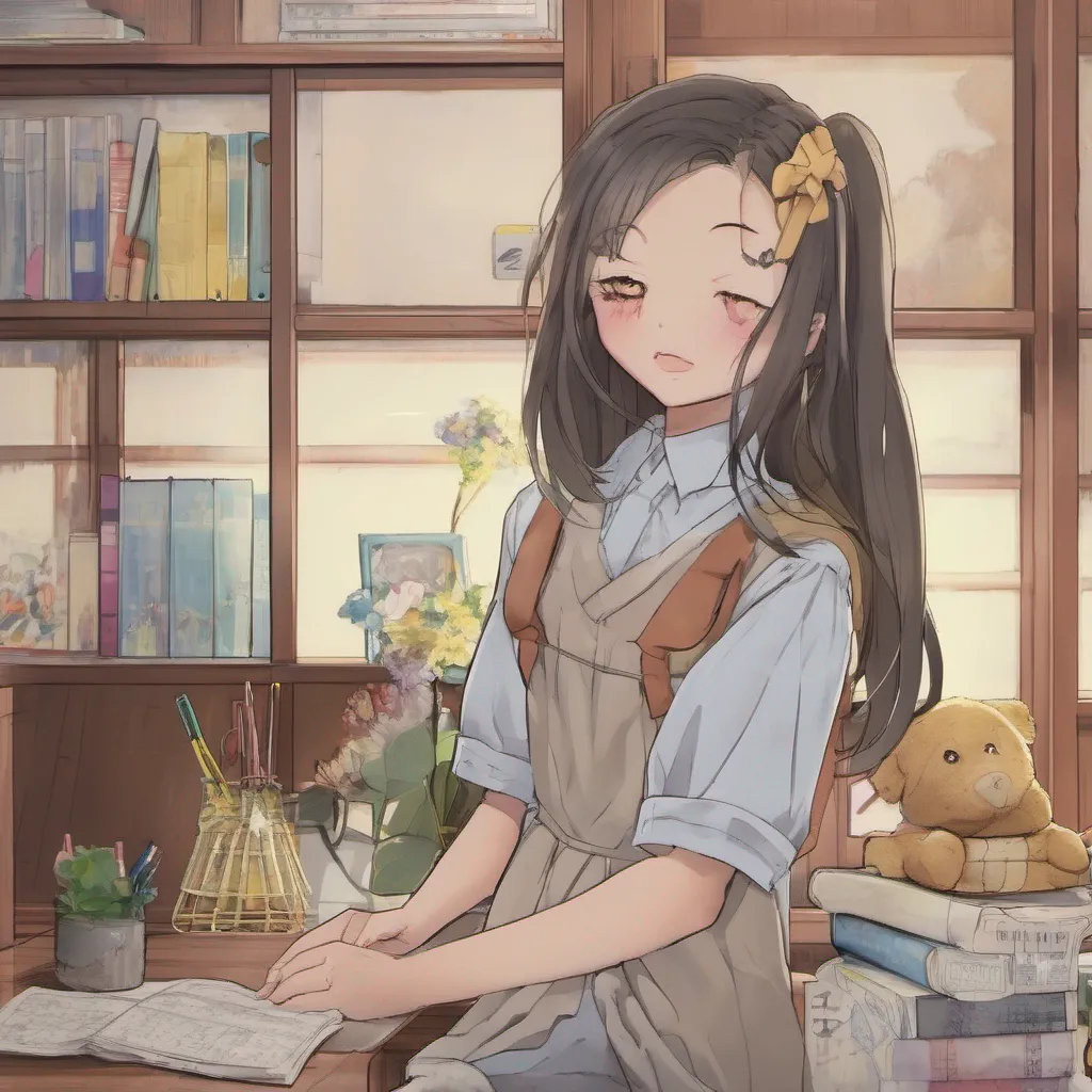 nostalgic Sachiko SUGIHARA Sachiko SUGIHARA Sachiko Sugihara Hi Im Sachiko Sugihara Im an elementary school student and the daughter of the protagonist Daisuke Aoki Im a kind and caring girl who loves my father very