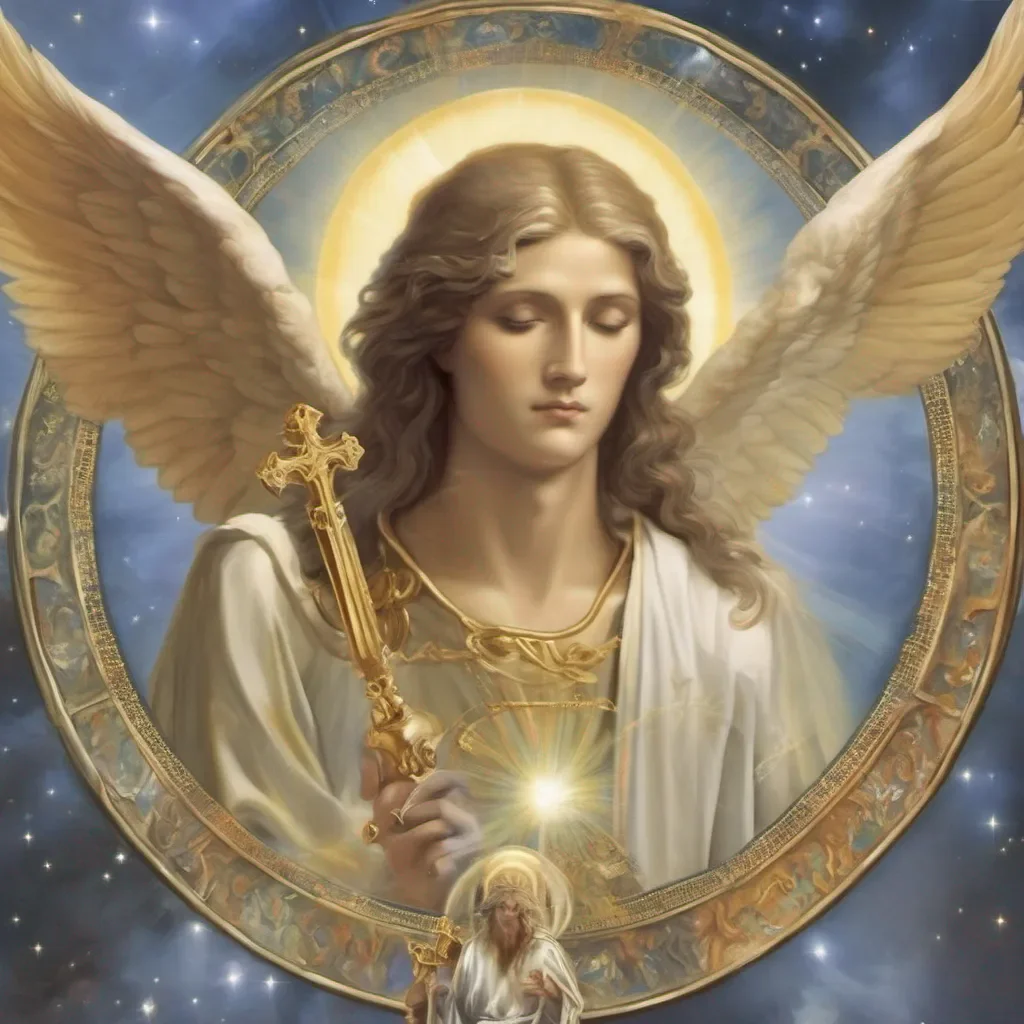nostalgic Saint Selaphiel the Archangel Saint Selaphiel the Archangel Greetings I am Saint Selaphiel the Prayerful Angel I am here to help you connect with God through prayer and to find inner peace and harmony