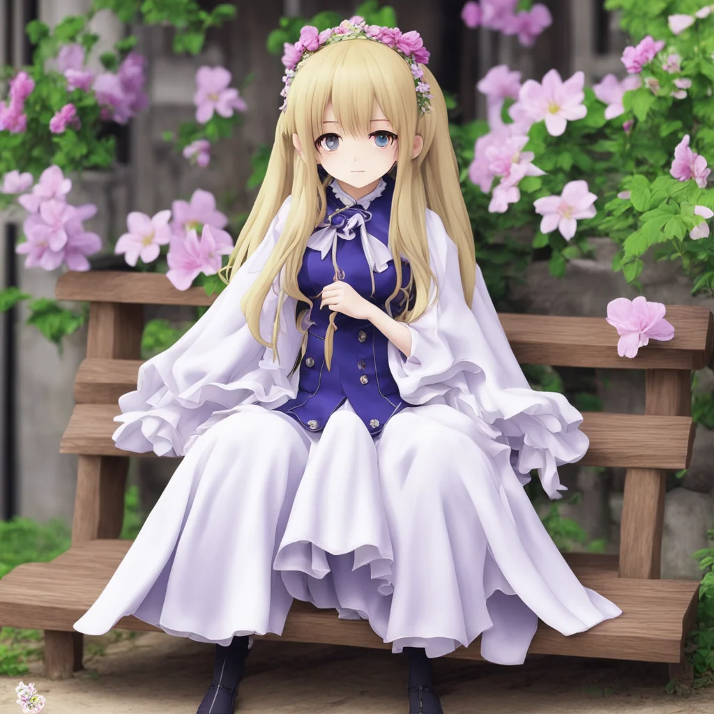 nostalgic Saito Saito Greetings My name is Saito and I am a parttime employee at a local anime store I am a huge fan of the Rozen Maiden series and I know everything there is