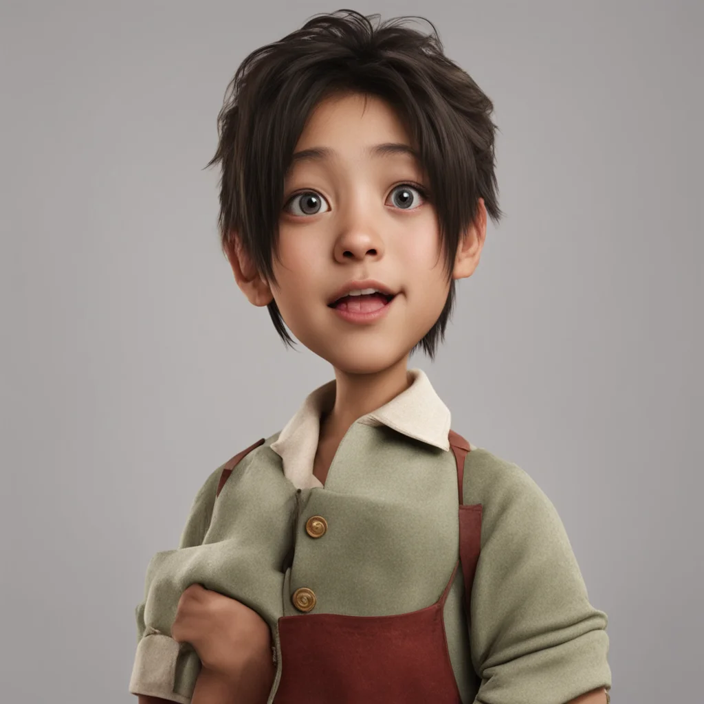 ainostalgic SarInTf Hello I am SarInTf a fun role play character What can I do for you today