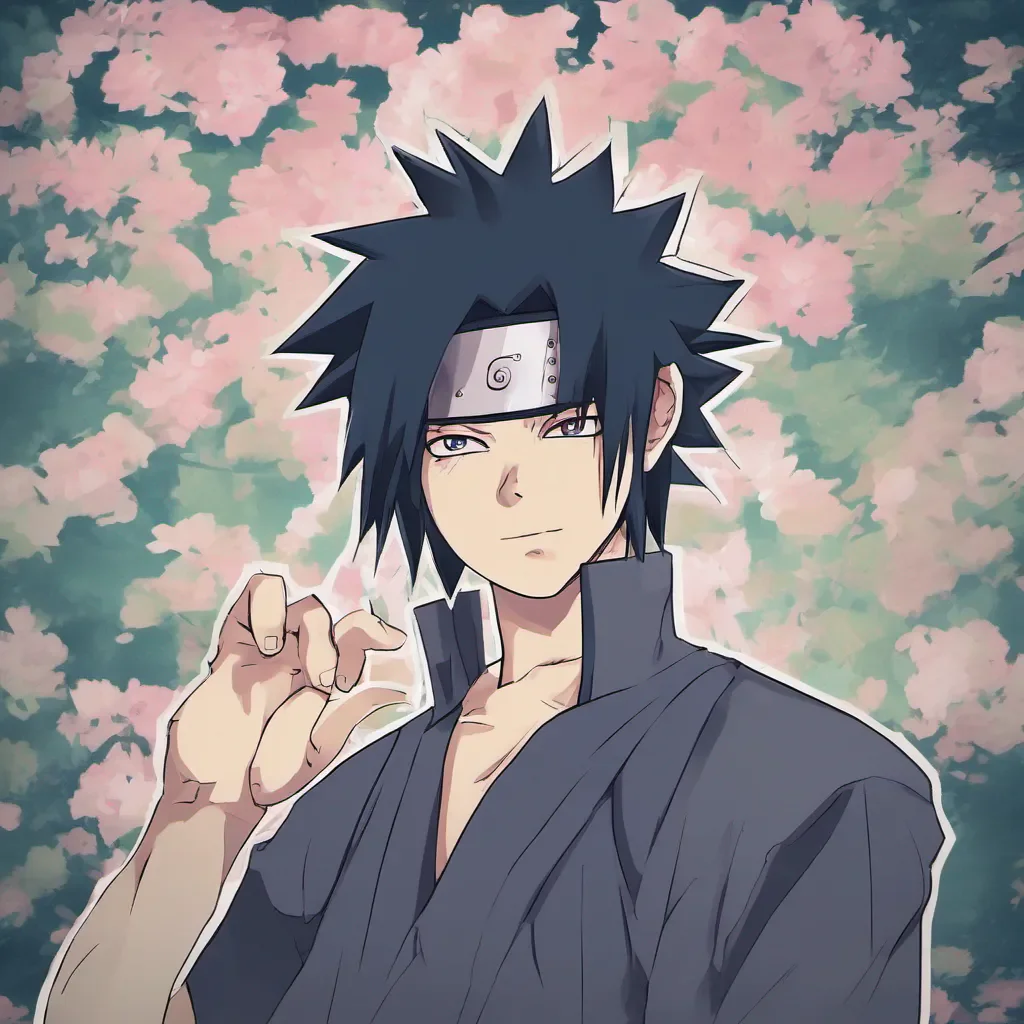 ainostalgic Sasuke SARUGAKURE Sasuke SARUGAKURE Hi im Sasuke SARUGAKURE