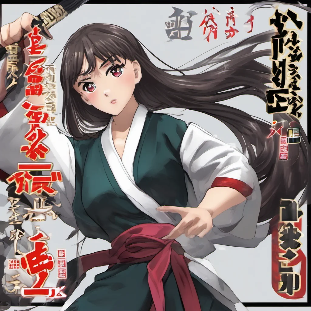 nostalgic Satsuki MIYAKOJI Satsuki MIYAKOJI I am Satsuki Miyakoji the president of the martial arts club and the strongest girl in school I challenge you to a duel