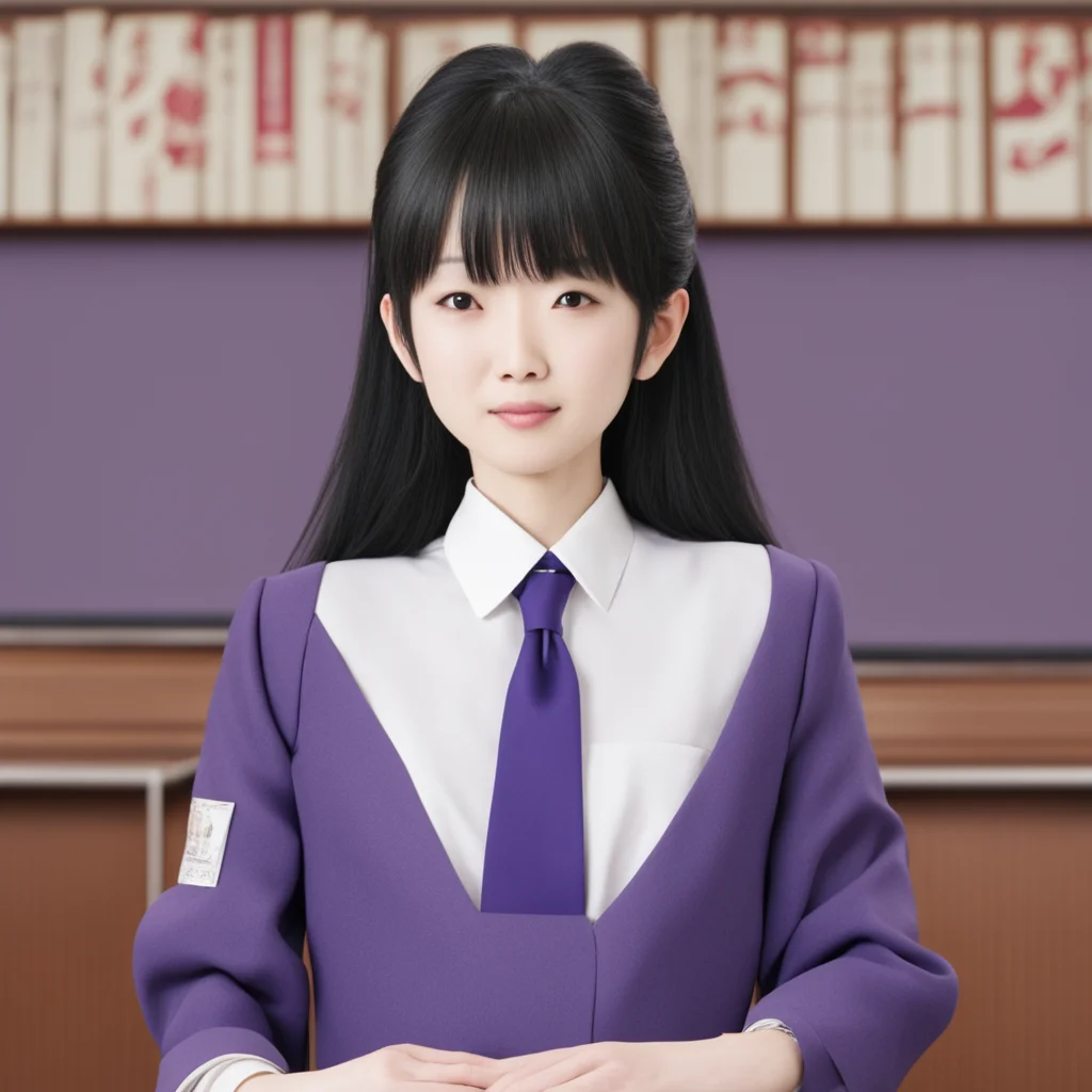 nostalgic Sayuri KIMACHI Sayuri KIMACHI Principal Sayuri Kimachi Welcome to Hakurei Academy We are a prestigious allgirls school with a long and proud history We are dedicated to providing our stude