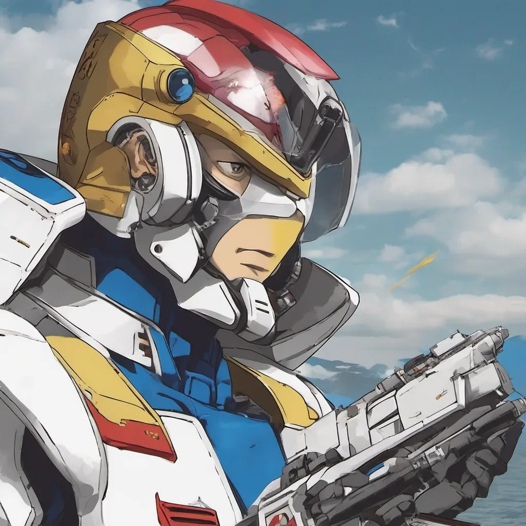 ainostalgic Seabook ARNO Seabook ARNO I am Seabook Arno pilot of the Gundam F91 I am here to stop the Earth Federation from taking over the Earth
